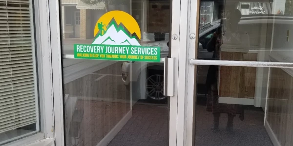 Recovery Journey