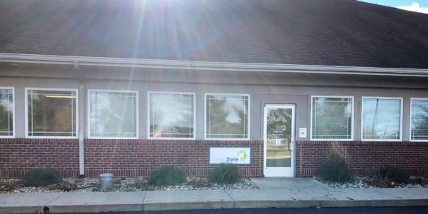 CleanSlate Centers